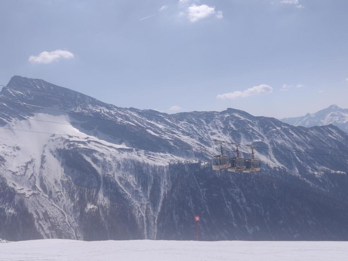 Landhaus Penker マルニッツ エクステリア 写真