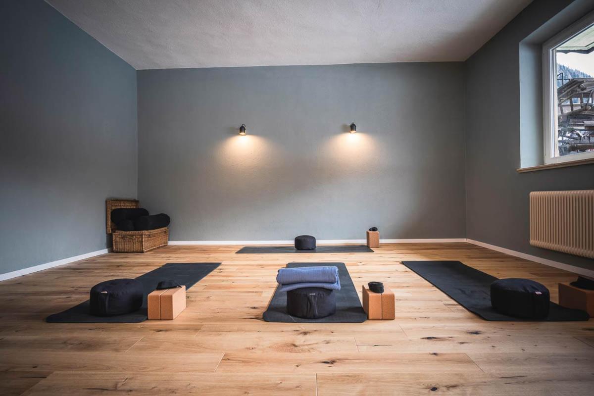 Landhaus Penker マルニッツ エクステリア 写真